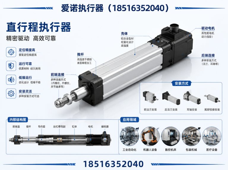 浙江自动化控制系统展示图